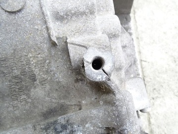 фото thumb №7, Коробка передач коробки передач pkc 1.6 tdi vw passat b8 golf vii