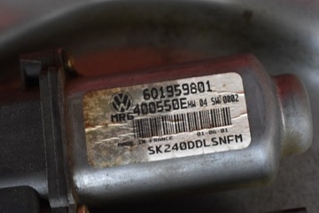 фото thumb №5, Підйомник вікна лівий перед eu 6y0837755c skoda fabia 1 i sedan 99-04