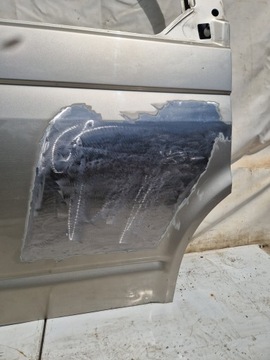 фото thumb №10, Vw t6 двері передні перед праві transporter multivan t5