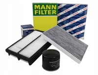 фото thumb №1, Hyundai tucson i 04-10 2.0 2.7 фильтры набор