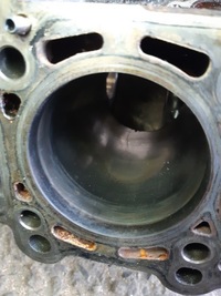 фото thumb №7, Audi q7 4l 4.2 tdi блок dół двигателя корпус btr