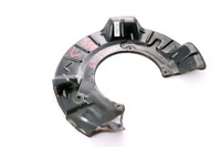 фото thumb №6, Mini cooper r50 r52 r53 захист диск гальмівний