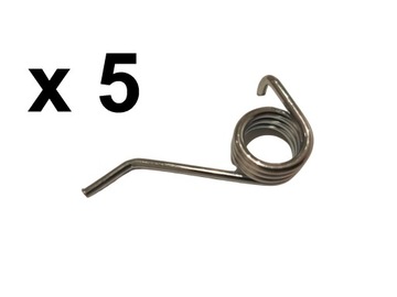 Пружина Hecht H5676 AREATOR SPRINGS