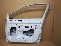 фото thumb №8, Дверь правый перед renault clio iv