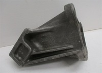 фото thumb №6, Лапи двигуна bmw m5 m6 f10 f12 4.4 v8 s63 2284112