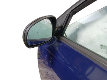 фото thumb №14, Дверь левый перед передние зеркало skoda fabia ii lak: lf5a 10-14
