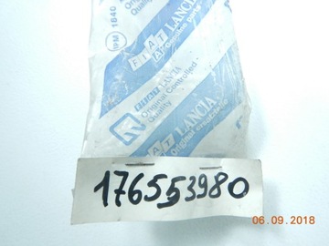 фото thumb №8, Планка двері лівий перед lancia thema 8v 92-94