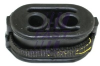 фото thumb №2, Кронштейн выхлоп nissan primastar 1.9 dci 2.0 100