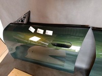 фото thumb №7, Двері перед ліва праве bmw 4 g26 c4e sanremo green повний