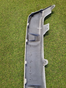 фото thumb №6, Bmw g05 x5 накладка м-пакет дифузор бампер зад