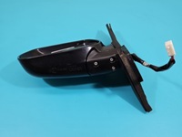 фото thumb №8, Дзеркало ліві 5 pin toyota rav4 ii срібний 1d4 європа