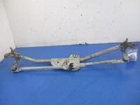 фото thumb №1, Audi a6 c5 механизм тяги дворник перед