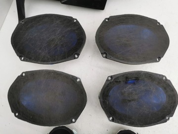 фото thumb №7, Jeep cherokee 2015 набір аудіо