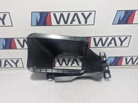 фото thumb №1, Bmw x3 f25 2015 с передний element канал воздушного микрофильтра воздуха