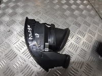 фото thumb №3, Решётка обдув левая vw polo iv 9n