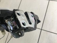 фото thumb №6, Honda cr-v iv lift замок дверь правый перед 6 pin