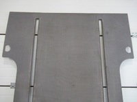 фото thumb №8, Mercedes sprinter 906 vw crafter i пол кузов