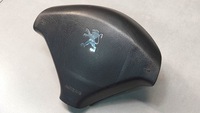 фото thumb №7, Подушка air bag водителя peugeot 307 96345028zr