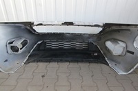 фото thumb №10, Бампер перед переднее fiorino qubo nemo рестайлинг 16-