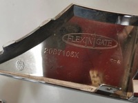 фото thumb №16, Хром, накладка бампера, решітка, решітка citroen ds-3 crossback 146.