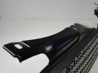 фото thumb №8, Mercedes решётка радиатора решётка радиатора радиатора amg slk r170 170 przed liftem