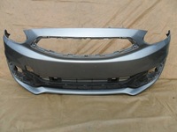 фото thumb №1, Mitsubishi space star 2016- lift бампер перед передній