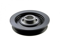 фото thumb №1, Шків колінчастого вала opel 2.0 2.2 dti astra g vectra