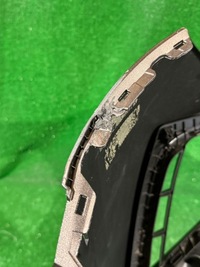 фото thumb №7, Бампер перед переднє hyundai tucson iv nr:1118