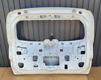 фото thumb №9, Renault koleos ii 2 17- кришка багажника зад задня