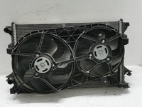 фото thumb №2, Радиатор кондиционера renault espace iv 2.0 dci