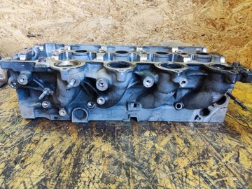 фото thumb №6, Ford mondeo mk4 s-max 2.0 tdci евро 5 головка