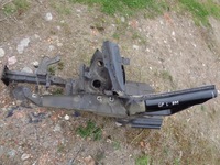 фото thumb №3, Лонжерон фартух чверть fiat grande punto evo ліва передня