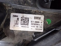 фото thumb №10, Bmw 1 f40 лампа правая перед передняя full led shadow black