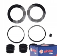 фото thumb №1, Autofren d41725 набір ремонтний, супорт гальма