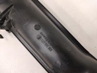 фото thumb №6, Труба інтеркулер датчик skoda rapid 1.2 tsi fabia polo 03f145673f