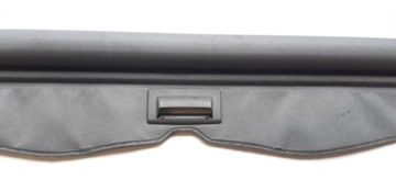 фото thumb №14, Ролета багажника renault scenic ii grand 2003-2009 сірий