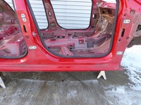 фото thumb №1, Поріг правий opel astra k 5