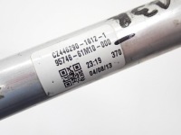 Патрубок шланг трубка кондиціонера suzuki sx4 s-cross 1.6 vvt m16a 13r Київ, фото thumb