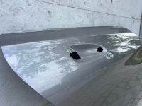 Дверь mercedes cla w117 117 задняя правая  задняя правое с Разборки, фото thumb