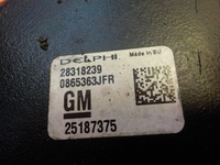 фото thumb №6, Orlando cruze 2.0 vcdi 13r 163km z20d1 насос впрыскивающий 25187375 28318239