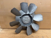 Mercedes 107 sl, slc, w116,w108/9, w116 - зчеплення в'язкісна віскозна муфта Недорого, фото thumb