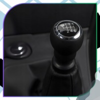 Ручка переключения передач toyota corolla auris avensis rav4 yaris verso aygo Цена, фото thumb