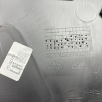 фото thumb №15, Dacia jogger защита обшивка стойка внутреннего lewego