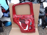 фото thumb №3, Двері задня citroen c3 ii