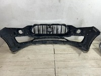 фото thumb №7, Maserati levante бампер передній