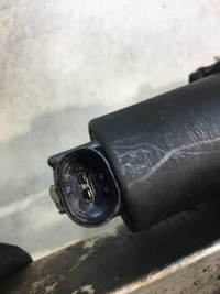 фото thumb №8, Радиатор выхлопных газов egr s60 i d5 2.4 72299609