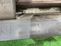 фото thumb №16, Jaguar xe r-sport молдинг поріг поріг накладка права правий