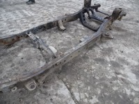 фото thumb №5, Land cruiser 120 04r рама 5 дверь длинный