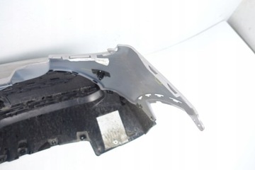 фото thumb №11, Mini cooper f55 s sport lci 2022- бампер зад задній 9450579