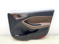 фото thumb №1, Обшивка двері правий перед hyundai i20 ii хетчбек оббивка